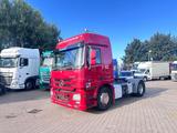 Mercedes-Benz Actros 1844 MP3/INTARDER/3-Pedale/Hydraulik/1846 - Mercedes-Benz Standard-SZM Actros mp 3