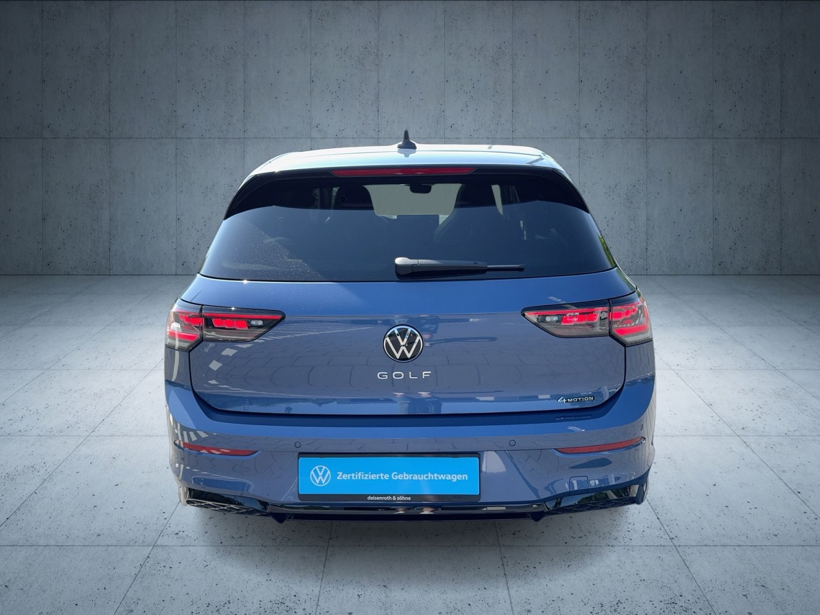 Volkswagen Golf - Bild 4