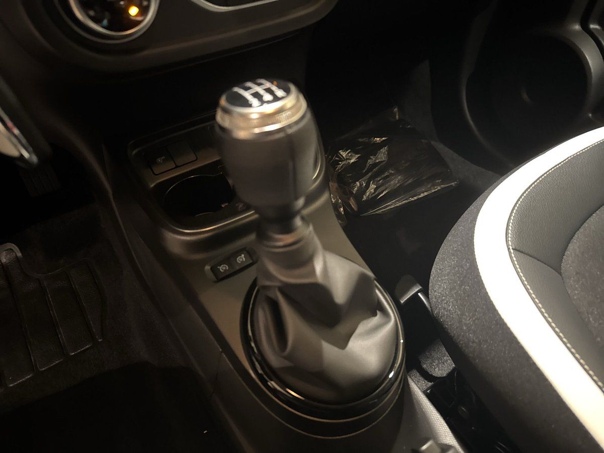 Renault Twingo - Bild 19