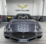 Maserati Quattroporte 4.2 V8 Executive - Maserati Gebrauchtwagen von 2008