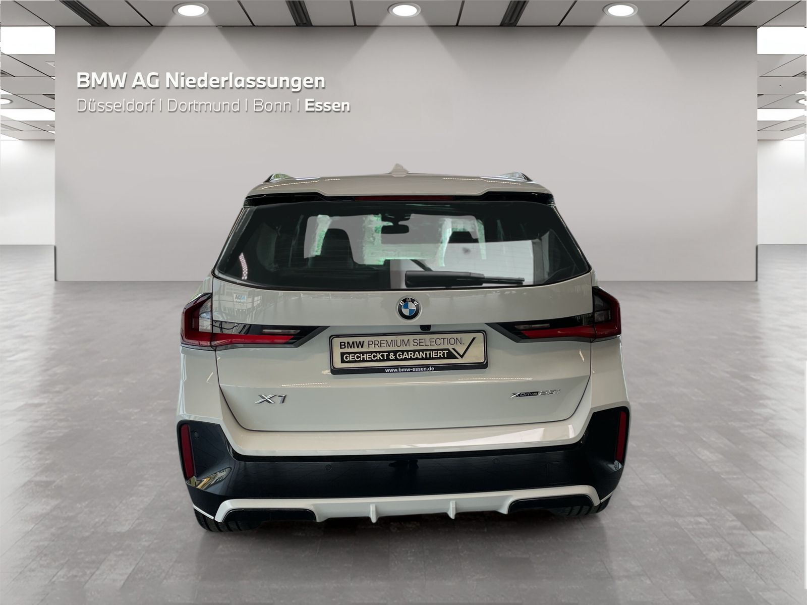 BMW X1 - Bild 9