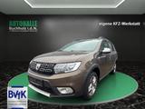 Dacia Logan Stepway Celebration~ MCV II Kombi~AUTOMATI - Dacia Logan: Mcv Stepway