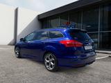 Ford Focus Turnier ST 2.0 ECOBoost 184 kW (250 PS) - Ford Focus: ST Turnier