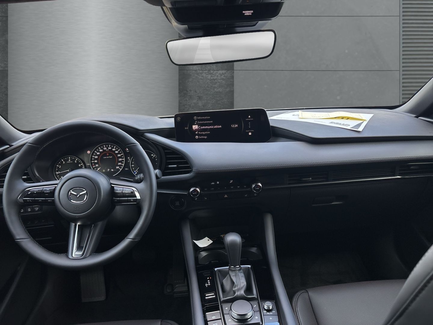 Mazda 3 - Bild 10