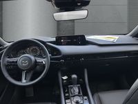 Mazda 3 - Vorschau Bild 10