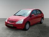 Honda Civic 1.4 - Honda Civic aus 2001: 1.4