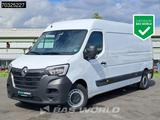 Renault Master 135PK L3H2 LED Klima Tempomat Parkensenso - Angebote