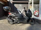 Yamaha XMAX 125 X-MAX 125 ABS LED 1 Hd. Garantie - Angebote
