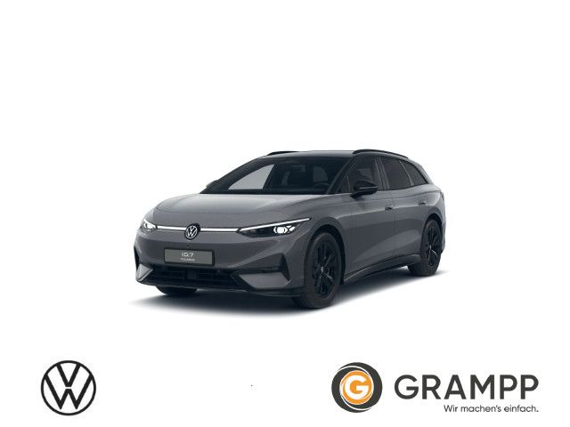 Image of Volkswagen ID.7