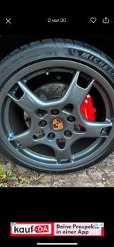 Porsche 997.1 Carrera S in top Zustand - Porsche 997 in Essen