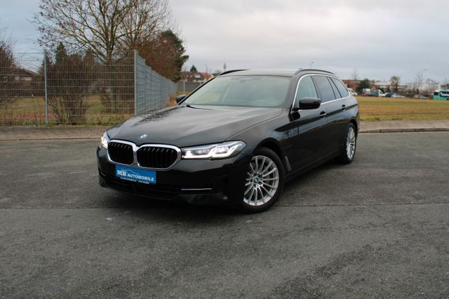 BMW 530e xDrive Touring Laser Leder HeadUp Kamera