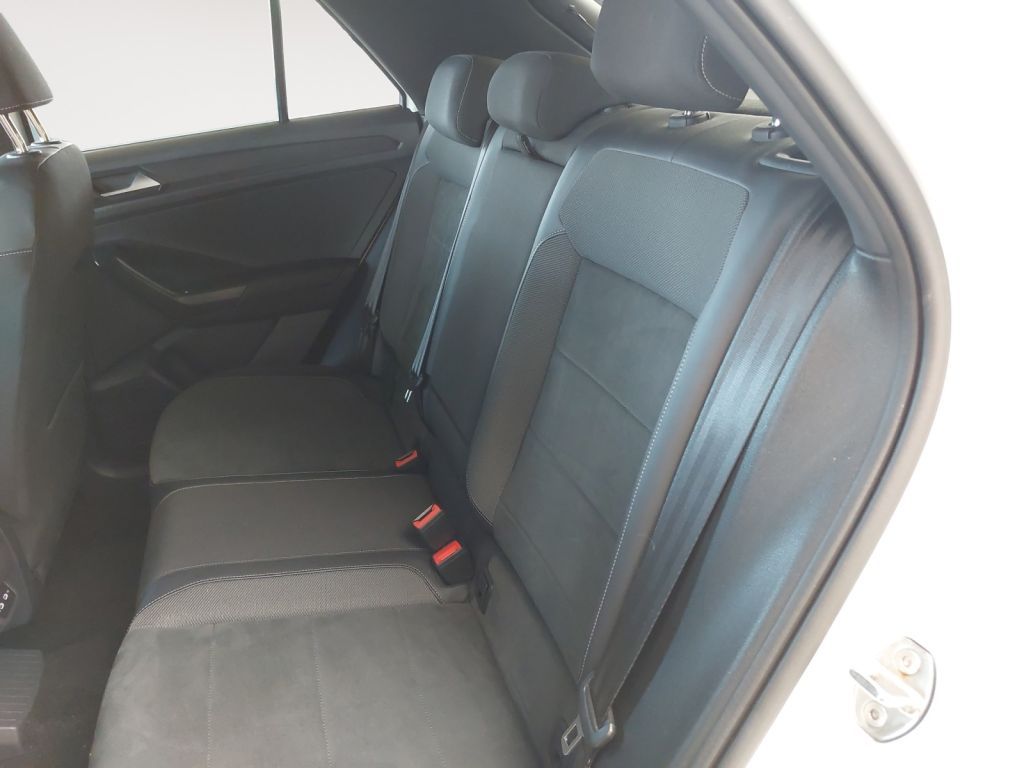 Volkswagen T-Roc - Bild 13
