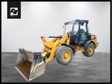 CAT 906M Radlader Schaufel + Gabel EPA-Sticker - Offers