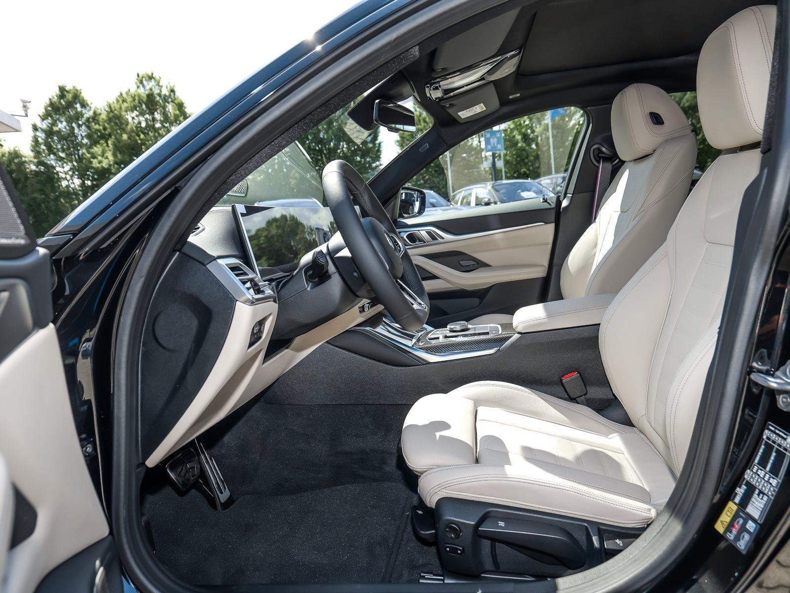BMW i4 - Bild 7