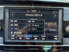 Fahrzeugabbildung Volkswagen T6.1 Multivan Klimaautom*ACC*Standhzg*AHK*48tkm