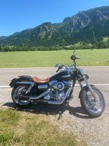 Harley-Davidson Dyna Super Glide