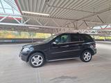 Mercedes-Benz ML 320 CDI 4MATIC -