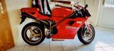 Ducati 996 Biposto unverbastelt - Angebote entsprechen deinen Suchkriterien