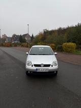 Volkswagen Lupo 1.0 BASIS Basis *Navi*128tKM* - Volkswagen Lupo in Hamburg