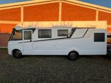 Itineo Famili SB740 Spirit Edition Modell 2025 - Itineo Integrierter