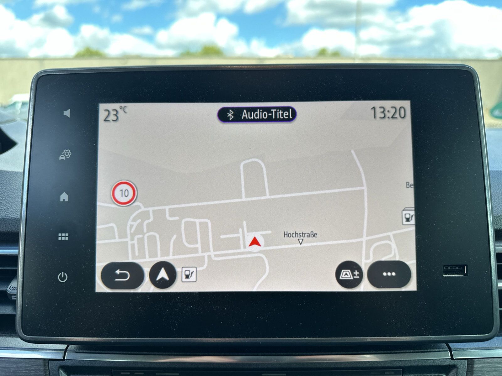 Renault Kangoo - Bild 18