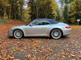 Porsche 997 Carrera 4 Cabriolet Tiptronic MY07