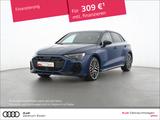 Audi S3 Sportback 2.0 TFSI quattro S-TRONIC MATRIX NA - Audi S3 in Bochum