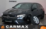 Mercedes-Benz CLA 200d SB AMG Line T.Leder,Navi,LED,Night/Park - Mercedes-Benz Gebrauchtwagen von 2023