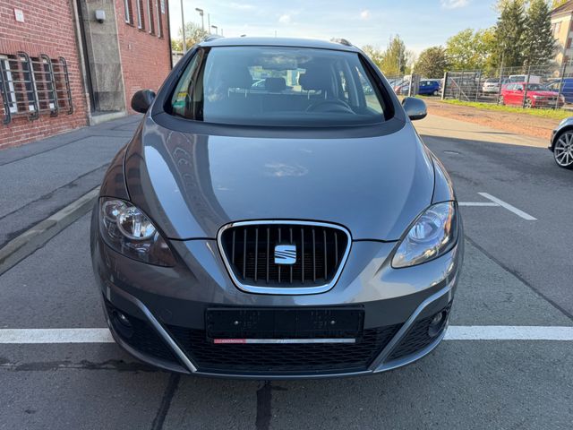 Seat Altea XL 1.4 TSI Style Copa Navi,SHZ.PDC