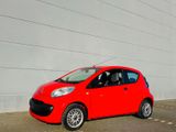 Citroën C1 Tüv neu Ganzjahresreifen Cityflitzer - Citroën C1 aus 2010: N