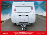 Bürstner Premio 440 TK Plus - Hub&Etagenbetten - - Bürstner 440