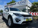 Land Rover Discovery Sport SE AWD - Land Rover Discovery in Ludwigshafen