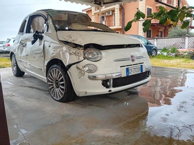 Fiat 500 1.3 Multijet 16V 75 CV Sport