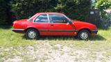Opel Ascona C 1,6 S Luxus - Opel Ascona mit Benzin-Antrieb: Automatik