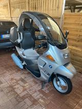 BMW C1 200 Executive - Offers matching your search criteria