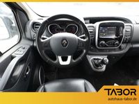 Renault Trafic - Vorschau Bild 7