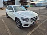Mercedes-Benz GLC 250 4MATIC Autom. - Mercedes-Benz GLC 250 aus 2018