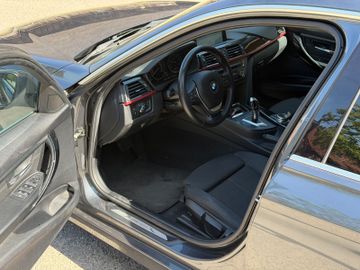 BMW 320 - 10