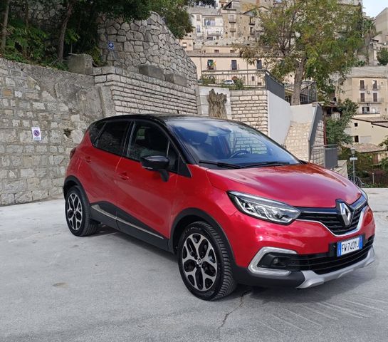 Renault Captur TCe 12V 90 CV Sport Edition2