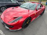 Ferrari 812 6.5 V12 Superfast NOVITEC UMBAU VOLL Carbon
