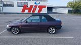 Ford Escort Cabrio Ghia Edition (MK7) - Ford Escort aus 1997: Cabrio
