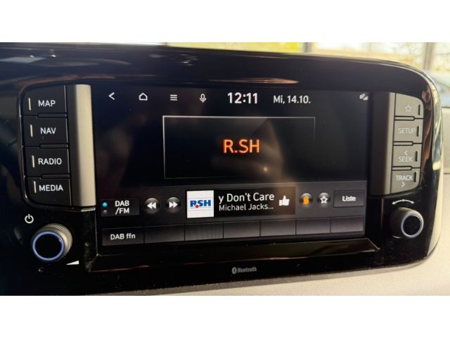 Hyundai i10 – Bild 14