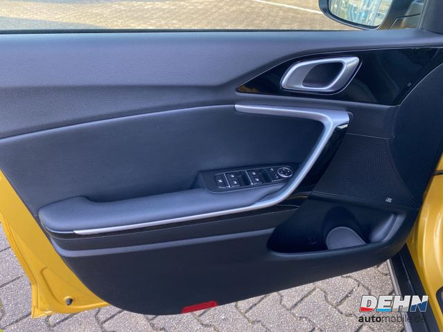 Kia XCeed 1.6 T-GDI Spirit LEDCAMel.Hkl.VZELRHZ