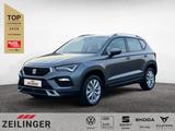 Seat Ateca Style TSI|KAMERA|SITZHEIZUNG|elekHECKKLAPP - SEAT Ateca Leasingangebote für Privatpersonen
