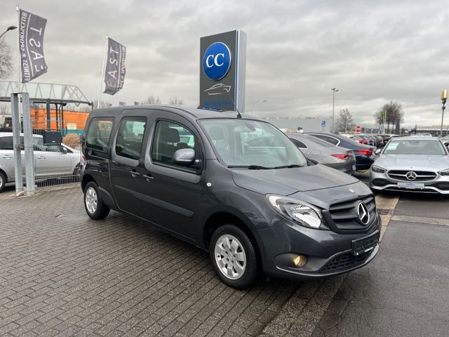 Mercedes-Benz Citan Kombi 111 CDI extralang R-KAMERA+uvm.