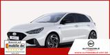 Hyundai i30 "N-Line" 1.5i CVVT 96PS 5. J. Garantie/NA... - Hyundai i30: Cvvt