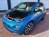 BMW i3 94 Ah Loft mit REX , BMW-Garantie,  93 % SoH - BMW i3: Rex