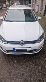Volkswagen  Golf VII TDI - Volkswagen Golf mit Diesel-Antrieb: Coupé, TDI