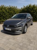 Volkswagen Polo 1.0 TSI OPF 70kW Comfortline Comfortline