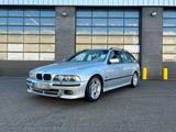 BMW E39 530i Touring M-Paket LPG-Prins TÜV - BMW E39 mit Autogas-Antrieb (LPG)